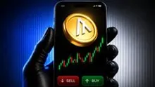 Algorand Price Prediction: Can ALGO Rebound Toward $0.615?