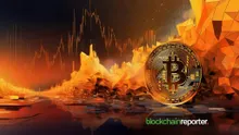 Bitcoin Battles Major Resistance at $64K-$66K Amid Short-Term Holder Activity