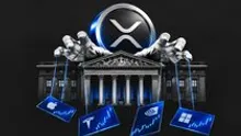 Ripple News Today: Ripple Makes New Push Into Traditional Stock Markets
