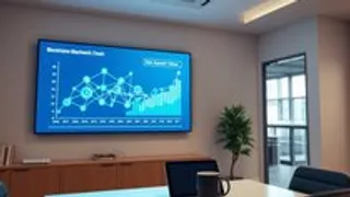 Fidelity International Launches First Tokenized Fund on Chainlink Network