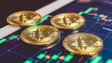 Bitcoin volume in loss hit highest level since FTX collapse