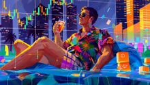 This Uniswap Trader Says Why He Shifted to a 25x Bet on DTX Exchange Presale 