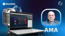 Advisor & MIT Alum Dr. Maurice Herlihy Shares Insights in Recent AMA on How BlockDAG Advances Beyond Traditional Blockchains
