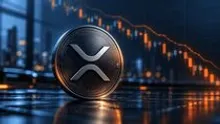 XRP Traders Cut Binance Futures Exposure by $85M After $25.7M Long Liquidation Wave