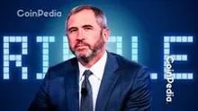 Ripple Swell 2026 [LIVE] Day 1: Garlinghouse Saves Rocket Socks For Main Stage As XRP Price Gains 3%