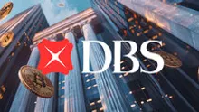 Singapore’s DBS Bank to offer Bitcoin and Ethereum options trading