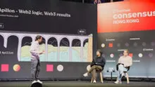 Foresight Ventures Engages in Key Industry Dialogues in the week of Consensus HK 2025