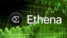 Ethena Labs jumps 14% on BlackRock’s BUIDL backed UStb stablecoin announcment