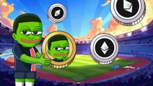 Ethereum Whale Splits $1M To Join Mpeppe & Playdoge, Here’s Why