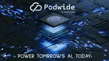 Powering AI with Podwide by Power Meta