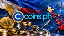 Philippines’ Largest Crypto Exchange Coins.ph Risks License Revocation