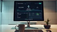 Wallet Tied to BitMEX Co-Founder Arthur Hayes Moves $2.5M in ETH From FalconX