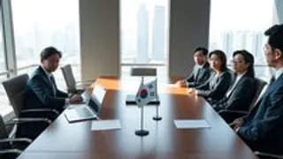 South Korean Crypto Industry Raises Concerns Over Proposed Reporting and Travel Rule Expansion