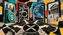 XRPL’s $1.34 billion stablecoin base doesn’t tell us how much XRP users need