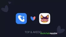 The Open Platform Offers a Strategic Investment to AKEDO Games