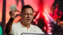 Peter Thiel-backed Founders Fund leads a $5 million token buy in crypto collateral protocol Anvil