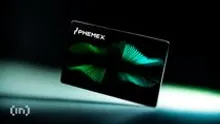 Phemex Card Bridges the Last Mile Between Crypto and Everyday Spending