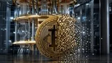 Hacker Takes 1 BTC For Breaking Into Bitcoin With Quantum Hardware