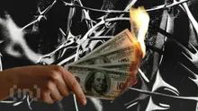 All Eyes on Bitcoin as US Dollar Index Hits 2024 Lows