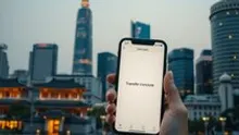 Crypto remittances in South Korea surge 380% in three years, outpacing traditional banks