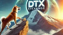 DOGE & SHIB Pump Heavily, But Lose Share To This CMC-Listed Hybrid Altcoin  