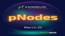 Xandeum Unveils pNodes, Ushering in a New Era for Solana Storage