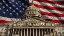 Crypto Lawyer Argues Against State AGs’ Involvement In CLARITY Act Enforcement