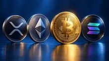XRP, Solana and Ethereum ETFs Lose $71 Million as Bitcoin Funds Attract $5.1 Million in One Day
