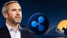 XRP News: Brad Garlinghouse Explains Why Ripple Handed XRP To Evernorth
