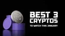 Crypto Investments for 2024: High-Potential Coins to Buy Now