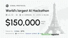Coral Protocol Unveils World’s Largest AI Hackathon with $150K Prize Pool