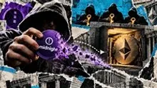 A Midnight privacy-vault demo needs outside signers to release Ethereum tokens