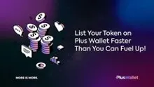 Trust Wallet Data Breach, BlackRock’s BUIDL Token Proposal, & Plus Wallet Fast & Easy Token Listings 