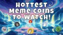 Top Meme Coins in February 2025: The 5 Ultimate Picks for Massive Gains!
