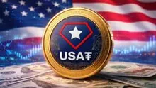Tether Launches Made In America USA₮ To Align With GENIUS Act