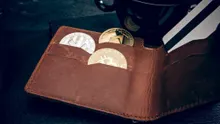 How Crypto Cards are Changing Finance