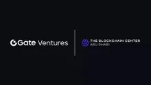 Gate Ventures and The Blockchain Center in Abu Dhabi to Launch Falcon Gate Ventures, A $100 Million Fund to Propel Global Blockchain Innovation 