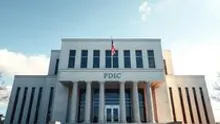 FDIC tightens compliance rules for stablecoin issuers under Bank Secrecy Act