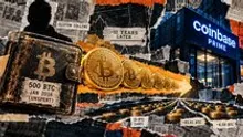 Irish drug lord’s lost Bitcoin fortune comes back to life as $41 million moves to Coinbase