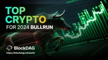 7 Best Cryptos to Invest in Right Now: BlockDAG, & Beyond