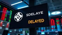 Upbit Delays Solstice (SLX) Listing a Second Time, Now Rescheduled to 6:00 a.m. UTC
