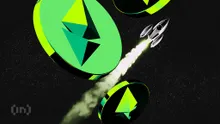 Signs of Accumulation Arise as Ethereum (ETH) Price Drops to $2,500