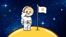 MoonBag Meme Coin Levels Up its Reputation with MEXC Launch at 1 PM UTC on October 16
