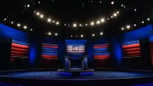 Kamala Harris and Donald Trump Skip Crypto Discussion in First Debate