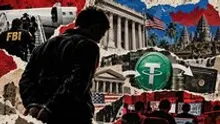 How $37 million stolen from Americans moved through a Bahamas bank into Tether’s USDT