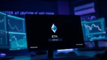 Wallet Linked to a16z Withdraws $21.2 Million in ETH from Binance