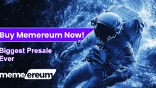 Investors Ditch XRP and Solana for Memereum Amid Market Recovery Rally