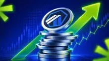 Arbitrum Transactions Surpass 2.4 Billion as USDC Lending Hits $44 Million