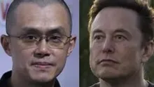 CZ and Elon Musk Clash After Binance Hack: Musk Responds with Emojis, CZ Reminds Him of His $1 Billion Investment! Here’s What Happened