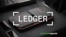 Ledger Unveils Atom, an $899 Security Device That Runs Everyday Apps Alongside a Hardware Wallet